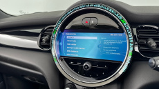 MINI Convertible 1.5 Cooper Sport 2dr Petrol Convertible